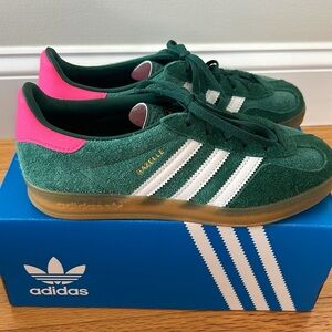 Adidas Gazelle sneakers